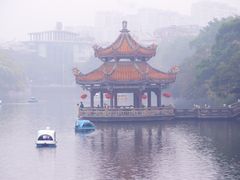 -潮州西湖