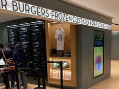 门面-Shake Shack(西单大悦城店)