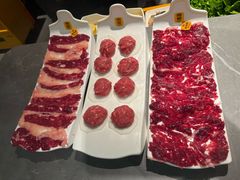 -潮发潮汕牛肉店(东方宝泰店)
