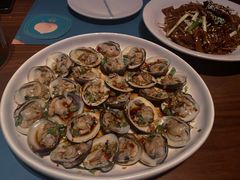 -大树餐厅(益田假日店)