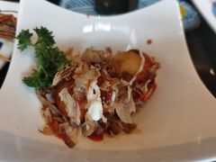 -夜市全日餐厅·洲际酒店(石家庄洲际酒店)