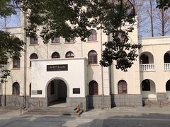 -南京晨光1865创意产业园