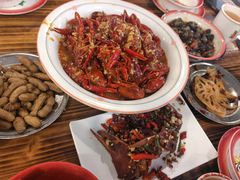 -冶建镜子·中国龙虾王(总店)