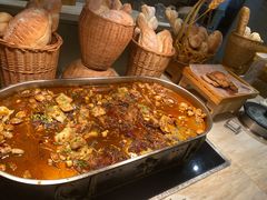 -索菲特银河锦厨自助餐(山西路店)