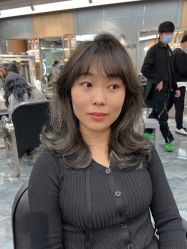 -sy杉影印象COLOUR专业烫染