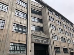 -上海四行仓库抗战纪念馆