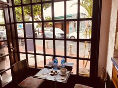靠窗位-安德鲁饼店(总店)