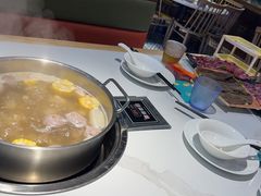 -三毛牛肉店(福强店)