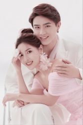 -IDO婚纱摄影(上海旗舰店)