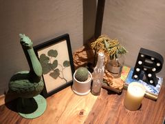 -陶享时光西餐·下午茶(信河街店)