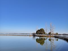 -池州市平天湖风景区
