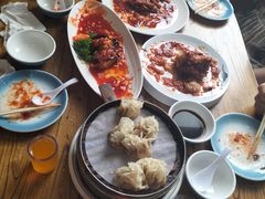 -闻香阁·清真(光荣道店)