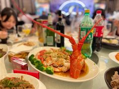 -上海凯宾斯基大酒店