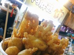 -花莲东大门国际观光夜市