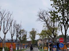 -即刻反应应急安全体验基地