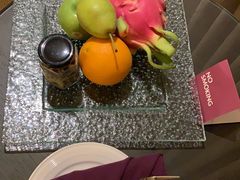 -上海滴水湖皇冠假日酒店