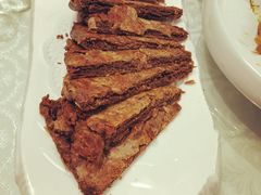 糖饼-马凯餐厅(地安门店)