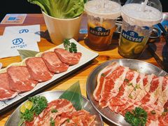 -陇璟烧肉酒场(友谊阳光城店)
