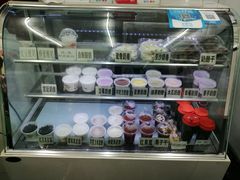 -清真马记宫廷奶酪(农光里店)