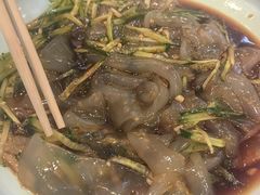 -醉炫音速烧烤·干煸菜(沙河总店)