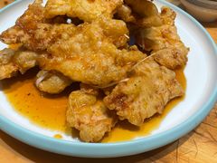 -快乐老家三鲜饺子东北菜(南六中路店)