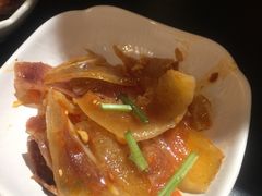 -贡梅老面馆·蟹粉面·无锡特色小吃(南长街主推店)