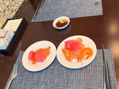 -怡聚轩全日制自助餐厅(大中华喜来登酒店)
