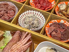 -铭记蛙小仙·活蛙畅享(CBD万达广场店)