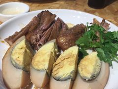 -陈鹏鹏潮汕菜(欢乐海岸 海边景观店)
