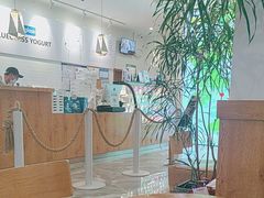 -Blueglass酸奶(财富购物中心店)