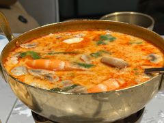 -Home Thai·泰谣(王府井apm店)