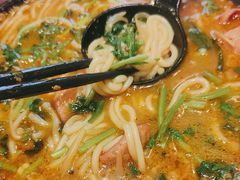 -肥汁米蘭香港米线(长宁来福士店)