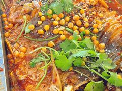 -江湖万州烤鱼(王子美食城)