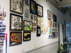 -甲乙果 美术书法(通州校区)