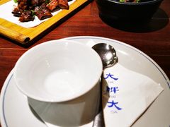 -大牌大·传统杭帮菜(湖滨店)