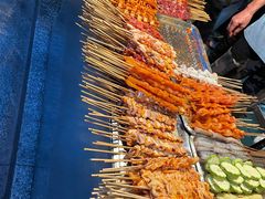 -圆西烤肉(园西路店)