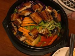 -第二外国语学院-韩国餐厅(朝阳路店)