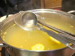 -幸运牛汕头小黄牛牛肉火锅(梅林店)