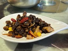-园林美食城·本土农家菜(杨和镇店)