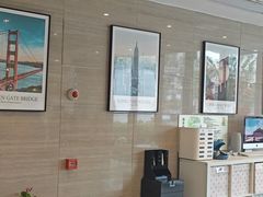 -Zsmart智尚酒店(南京夫子庙大光路店)