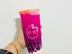 红果小姐姐-CoCo都可(岱山店)