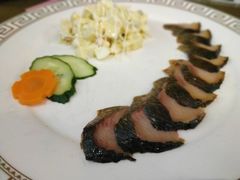 -92°C俄式厨房(中央大街店)