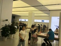 -华为智能生活馆(济南印象城)