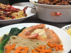 -有位虾匠·香辣蟹·小龙虾(李村店)