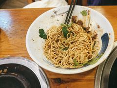 -重庆鸡公煲·青锅花椒鱼(牡丹江路店)