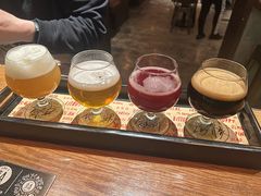 -京A Brewpub·精酿餐吧(幸福村店)