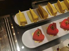 -都会尚膳·海鲜自助餐厅(重庆万豪酒店)