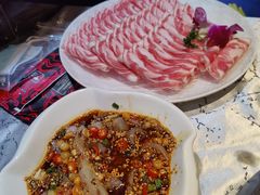 -红辣椒·川菜·火锅(朝外店)