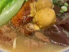 -敏华冰厅(平安金融中心店)