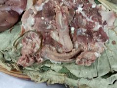 -东山矮马桶羊肉(太湖东山店)
